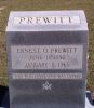 Prewitt, Ernest Orlando (1892-1965)