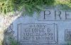 Prewitt, George Durward
