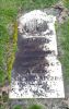 Spilman/Spillman, Sarah 'Sary' (1813-1865) **SOME INDIVIDUALS APPEAR MORE THAN ONCE IN OUR TREE AND HAVE BEEN LINKED ACCORDINGLY. 
