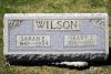 Wilson, Grant Joshua