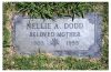Seabolt, Nellie A.