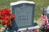 Seth Everette Toney