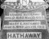 Hathaway, Squire
