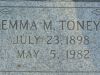 Lovelace, Emma Marie