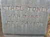 Ethel Toney