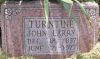 Turntine, John Larry (1857-1927)
