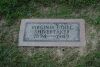Porter, Virginia 'Ethel' (1894-1949) 