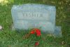 Fisher, Ernest "Budge"