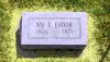 Eador, William F.