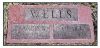 Wells, Francis Willard
