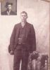 Charles "Charley" Robbins