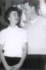 Summers, Ronald Andrew 'Ron' (b. 1929) & Louise Rudisill