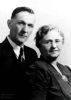 Shivertaker, John William 'Fodder Bill' (1890-1968) & Virginia 'Ethel' Porter (1894-1949)