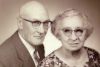 Tuttle, Lee Earl (1905-1982) & Lucy Gae McCroskey (1902-1993)