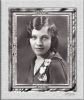 Shivertaker, Virginia Margaret 'Ginny' (1916-1985)