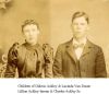 Ackley, Lillian Ellenor 'Lilly' (1876-1935) & Charles Edward Ackley, Sr. (1878-1934) Ackley, Lillian Ellenor 'Lilly' (1876-1935) & Charles Edward Ackley, Sr. (1878-1934)