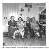 Ackley, Lorraine Veonne (1911-1986) & living individual with child & George Martin Ackley (1881-1957)  & Dora Mathilde Thiemann  (1887-1974)