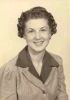 Winifred S. "Winnie" Ackley