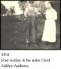 Thomas Frederick "Fred" Ackley