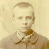 McCroskey,  Albert Kellis  (1883-1955)