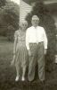 Alderman, Hazel Irene (1903-2003) & Henry Irvin Jones, Sr. (1893-1968)
