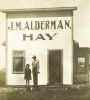 Alderman, Geneva �DeEtte� (1899-1975) & James Madison �JM� Alderman, Sr.  (1870-1958)