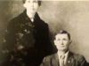 Spainhour, Josie Rhodoski & Aurelius Hamilton Alderman (1878-1942)

