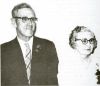 Alderman, William 'Price' (1896-1984) & Grace May Utter (1903-1996) 