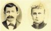Ankney, James Hole (1859-1935) & Sarah Ann Maria 'Sade' Shiverdecker (1865-1932)
