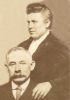 Ankney, James Hole (1859-1935) & Sarah Ann Maria 'Sade' Shiverdecker (1865-1932)