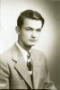 Barnes, Harold Eugene �Gene� (1932-1988)