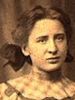 Shiverdecker, Bertha Mae