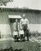 Bietz, Anna Katharina 'Katie' 'Annie' (1898-1998) & Eugene 'Gene' Weeth (1897-1950) & Harold Charles Weeth (1920-1996) & Howard James Weeth (1919-1994) 
