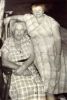 Board, Minnie Mae (1882-1965) & Ruby C. McCroskey (1903-1987)
