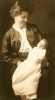 Shiverdecker, Bertha Mae (1885-1918) & Martha Eldora Brown (1912-1994)
