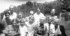 Byrd, Dessie Mae (1894-1990) & George Washington McCroskey (1891-1978) & possibly Maysil Adeline Blosser (1921-1976) & Glenn Franklin Walker (1914-1953) & Martha Jane �Marty� McCroskey (1889-1974) & Rosanna E. Barnhouse (1860-1955) & unknown & Reva Irene Walker (b. 1930) & Mayble Walker (b. 1926) & Isaac Franklin 'Ike' Walker (1877-1954) & William A. 'Tame' McCroskey (b. 1869) & possibly Jennie Lynch (b.1871)