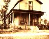 Shiverdecker, Judson Leondus Elmore (1858-1910) & Nancy Aldora 'Dora' York (1862-1940) 

