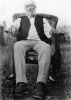 George Cockerill