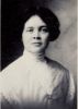 Melia, Catherine Lucy "Katie"