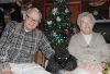 Carr, Frank Flack (1927-2016) & Caroline Ann Tuttle (1932-2015)