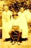 Shiverdecker, Christina 'Tina' (1862-1935)  &   David Lizander  Shiverdecker  (1869-1966)(or b.June 03, 1873)  &  Sarah Catherine Shiverdecker (1868-1952)