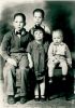 Cockerill, Wendell & Donald Clarence 'Don' Cockerill (1926-2015) & Beverly Cockerill & Clifton 'Gayle' Cockerill