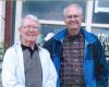 Clark, Thomas D. 'Tom' (1931-2015)  & David  R. Clark, M.D.

