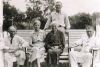 Clark, John Edwin �Don� (1890-1939) & Mary Katherine �Kitty� 'MawMaw Pete' Clark (1892-1976) & Catherine Anne 'Katie' MacDonell (1862-1942) & Charles 'Russell' 'Rus' Clark (1895-1962)& Thomas Henry 'Tom' Clark (1885-1947) 