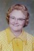 Clark, Anna Catherine (1924-1996)

