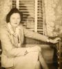 Clark, Anna Catherine (1924-1996)
  
