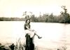 Clark, Anna Catherine (1924-1996)