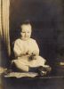 Clark, Anna Catherine (1924-1996) 