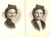 Clark, Anna Catherine (1924-1996)
