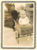 Clark, Donald Edward (1921-2002) & Anna Catherine Clark (1924-1996) 
 
